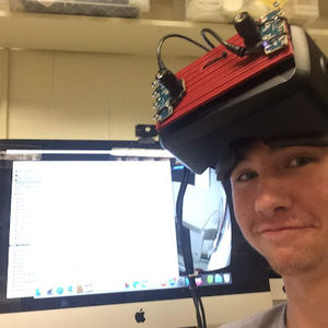 Meet your Posher, Ben